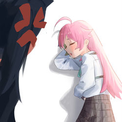 35日目 ホシノ