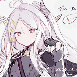 ブルアカ