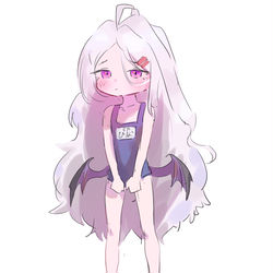36日目 ヒナ