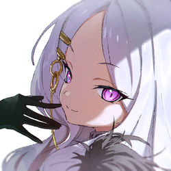 空崎 ヒナ