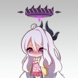 憂鬱ヒナ