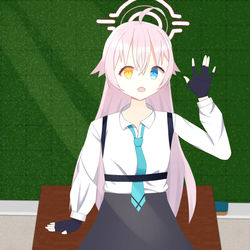 ホシノおじさん