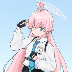 小鳥遊ホシノ