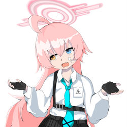 ホシノ、わたしの苺ケーキ知らない？