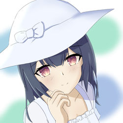 ５月描いたもの　健全.ver
