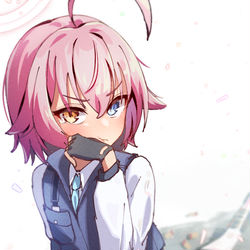 過去ホシノ