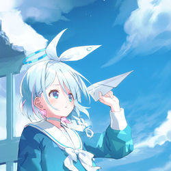 ひとりぼっち