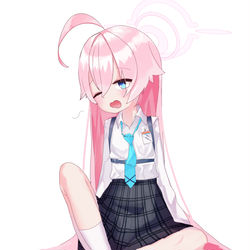 ホシノ