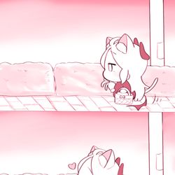 ぶるーにゃーかいぶ106