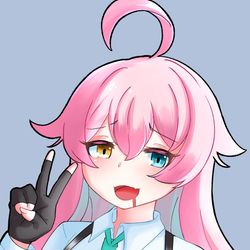 小鳥遊ホシノ