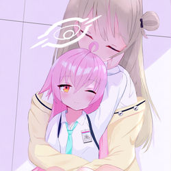 ホシノ＆ノノミ
