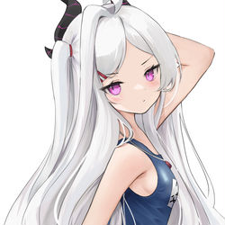空崎ヒナ