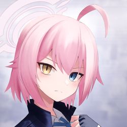 ホシノ（過去）