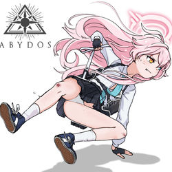 ホシノ