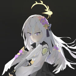 白洲アズサ