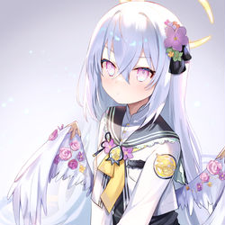 白洲アズサ