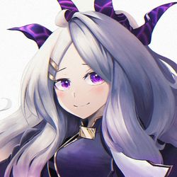ゲヘナの風紀委員長