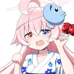 お祭りホシノ