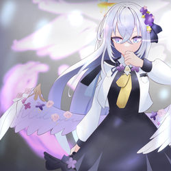 氷の魔女