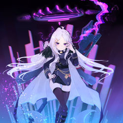 ブルアカ　ヒナ