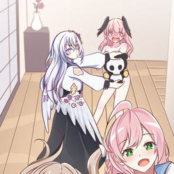 Make-Up Work Club
