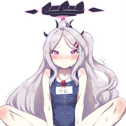 スク水