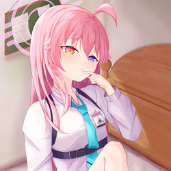 うへ～