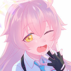 小鳥遊ホシノ
