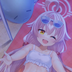 ホシノッッ‼️