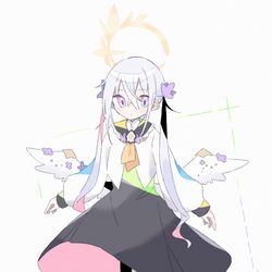 あず