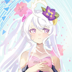 アズサ
