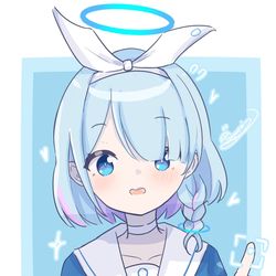 Arona (アロナ) Full Colored