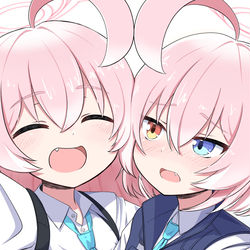 ホシノとホシノ