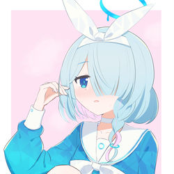アロナさん