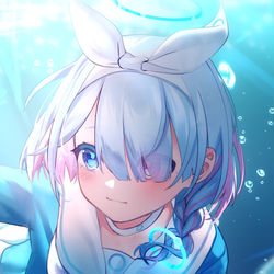 アロナちゃん