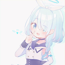 アイドルアロナ