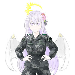 [블루아카이브] 블붕쿤!