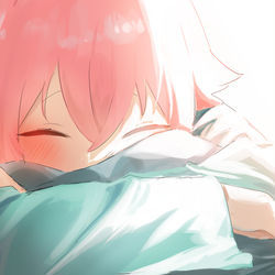 58日目 ホシノ