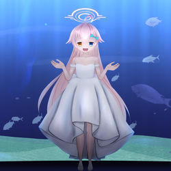 ウエディング⁉　Wedding⁉