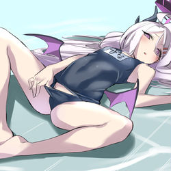ブルらく　ヒナ