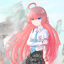 Hoshino Reupload