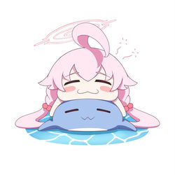 S. Hoshino Chibi