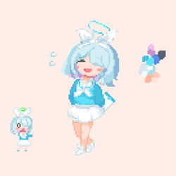 アロナ・・・？