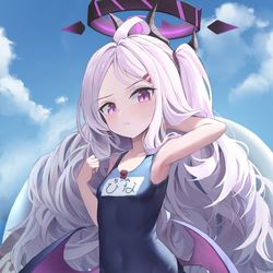 ヒナ