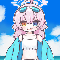 ホシノ....