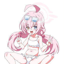 水着ホシおじ