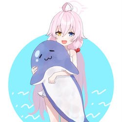 小鳥遊ホシノ