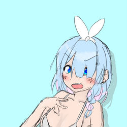 アロナ(ブルアカ)