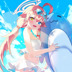 ホシノ