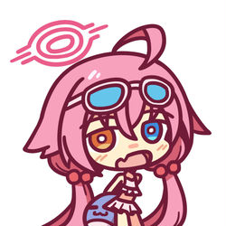 水着ホシノ